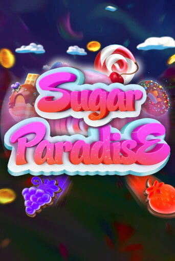 Sugar Paradise играть онлайн | Максбет Казино бесплатно