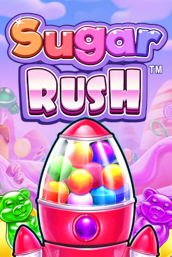 Sugar Rush играть онлайн | Максбет Казино бесплатно