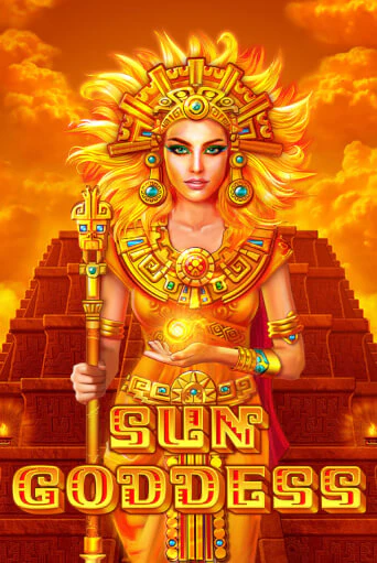 Sun Goddess играть онлайн | Максбет Казино бесплатно