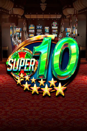 Super 10 Stars играть онлайн | Максбет Казино бесплатно