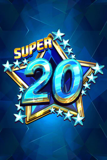 Super 20 Stars играть онлайн | Максбет Казино бесплатно