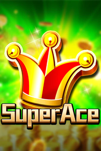 Super Ace играть онлайн | Максбет Казино бесплатно