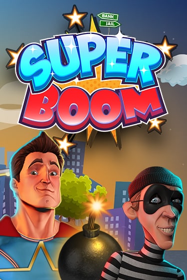 Super Boom играть онлайн | Максбет Казино бесплатно