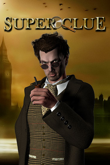 Super Clue играть онлайн | Максбет Казино бесплатно