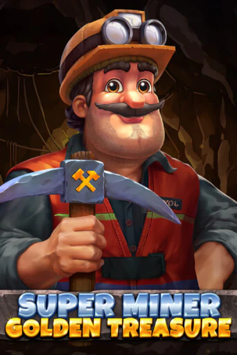 Super Miner - Golden Treasure играть онлайн | Максбет Казино бесплатно