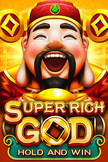 Super Rich God играть онлайн | Максбет Казино бесплатно