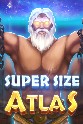 Super Size Atlas играть онлайн | Максбет Казино бесплатно