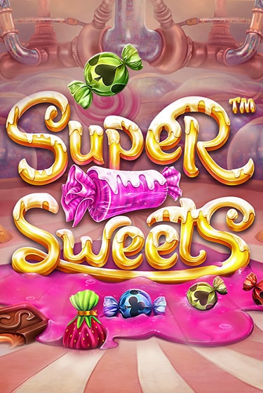 Super Sweets играть онлайн | Максбет Казино бесплатно