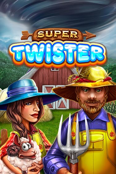 Super Twister играть онлайн | Максбет Казино бесплатно