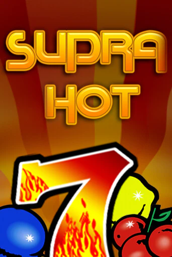 Supra Hot играть онлайн | Максбет Казино бесплатно