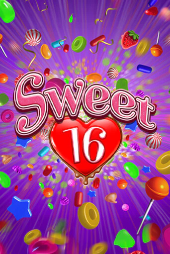 Sweet 16 играть онлайн | Максбет Казино бесплатно