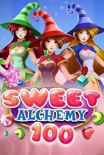Sweet Alchemy 100 играть онлайн | Максбет Казино бесплатно