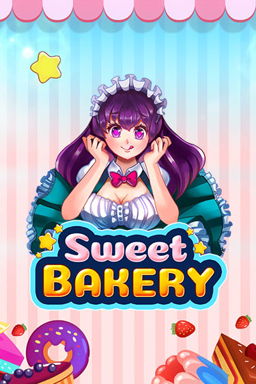 Sweet Bakery играть онлайн | Максбет Казино бесплатно