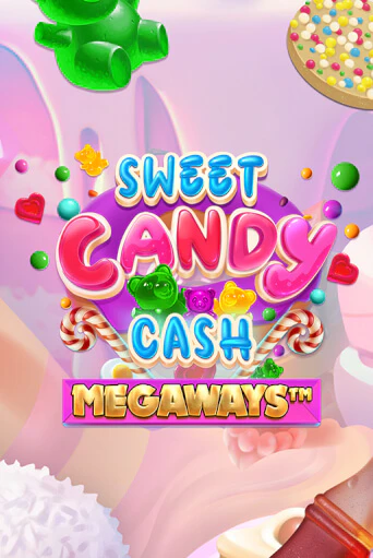 Sweet Candy Cash Megaways играть онлайн | Максбет Казино бесплатно