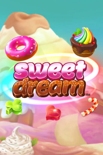 Sweet Dream играть онлайн | Максбет Казино бесплатно