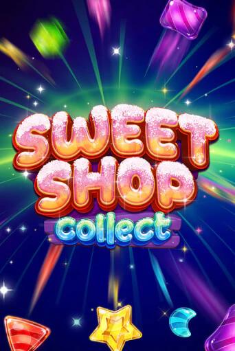 Sweet Shop Collect играть онлайн | Максбет Казино бесплатно