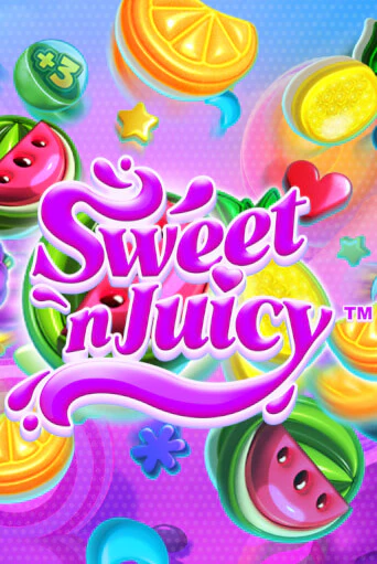 Sweet n' Juicy™ играть онлайн | Максбет Казино бесплатно
