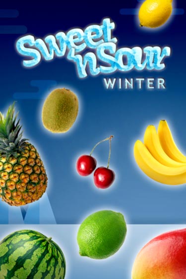Sweet n Sour Winter играть онлайн | Максбет Казино бесплатно