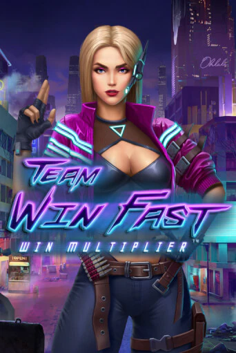 Team Win Fast играть онлайн | Максбет Казино бесплатно