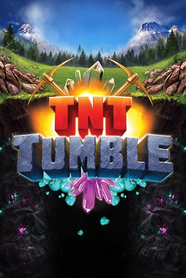 TNT Tumble играть онлайн | Максбет Казино бесплатно