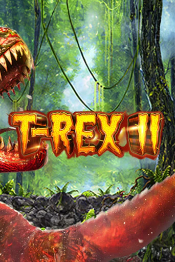 T-REX 2 играть онлайн | Максбет Казино бесплатно