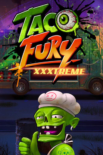 Taco Fury Xxxtreme играть онлайн | Максбет Казино бесплатно