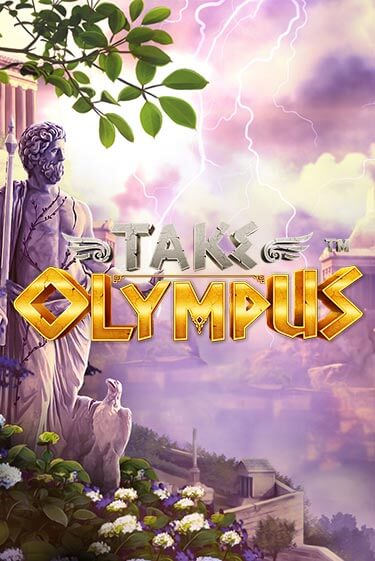 Take Olympus играть онлайн | Максбет Казино бесплатно