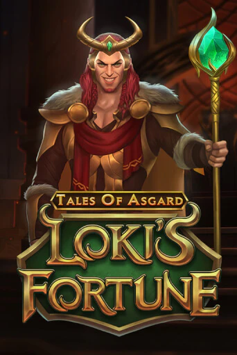 Tales of Asgard: Loki's Fortune играть онлайн | Максбет Казино бесплатно