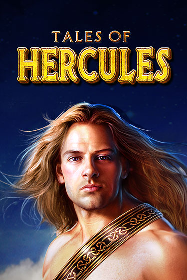 Tales of Hercules играть онлайн | Максбет Казино бесплатно