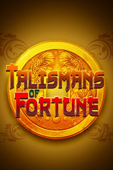 Talismans of Fortune играть онлайн | Максбет Казино бесплатно