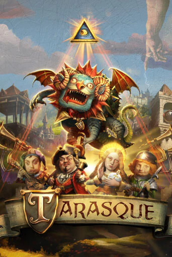 Tarasque играть онлайн | Максбет Казино бесплатно