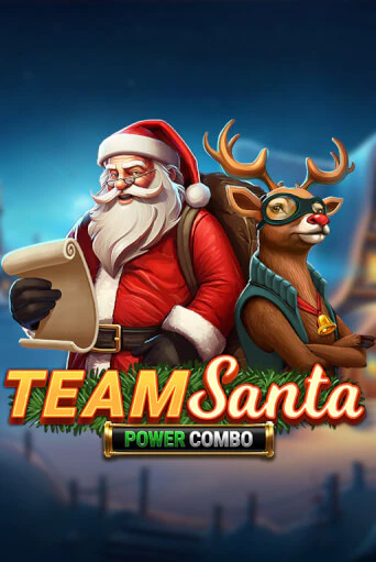 Team Santa Power Combo™ играть онлайн | Максбет Казино бесплатно
