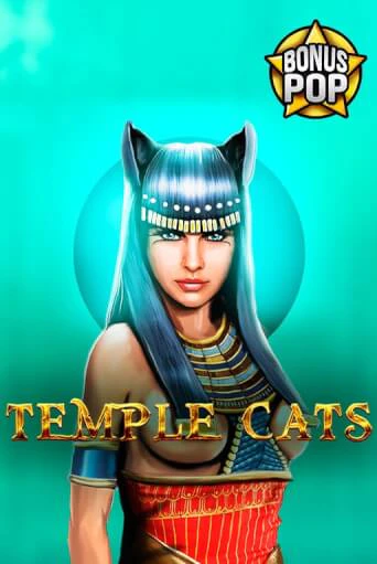 Temple Cats играть онлайн | Максбет Казино бесплатно