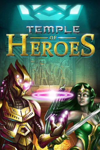 Temple of Heroes играть онлайн | Максбет Казино бесплатно