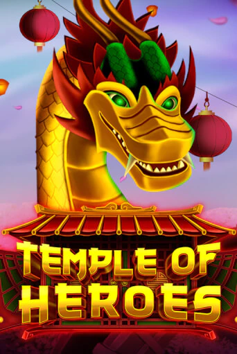 Temple of Heroes играть онлайн | Максбет Казино бесплатно