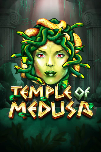 Temple of Medusa играть онлайн | Максбет Казино бесплатно