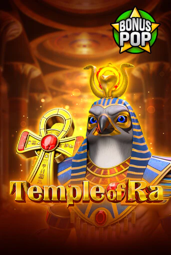 Temple of Ra играть онлайн | Максбет Казино бесплатно