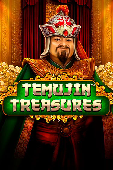 Temujin Treasures играть онлайн | Максбет Казино бесплатно