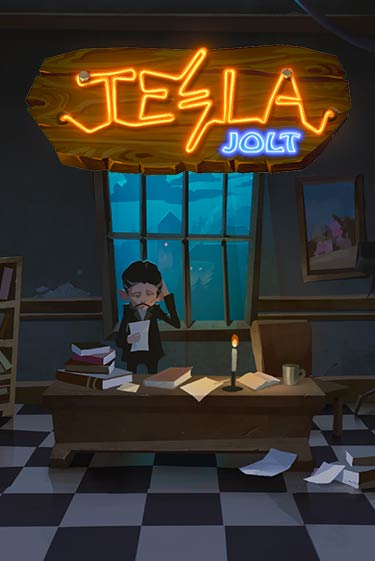 Tesla Jolt играть онлайн | Максбет Казино бесплатно