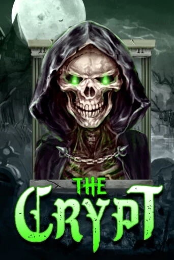 The Crypt играть онлайн | Максбет Казино бесплатно