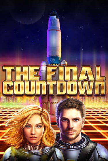 The Final Countdown играть онлайн | Максбет Казино бесплатно