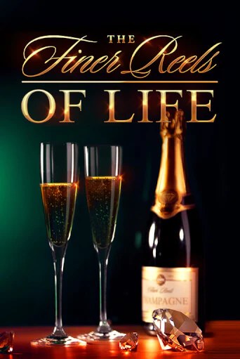The Finer Reels of Life играть онлайн | Максбет Казино бесплатно