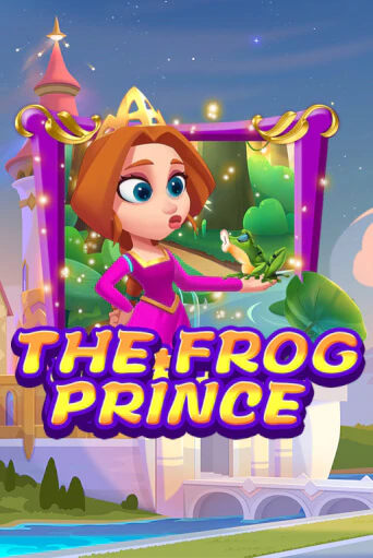 The Frog Prince играть онлайн | Максбет Казино бесплатно