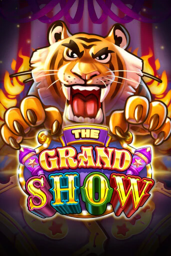 The Grand Show играть онлайн | Максбет Казино бесплатно