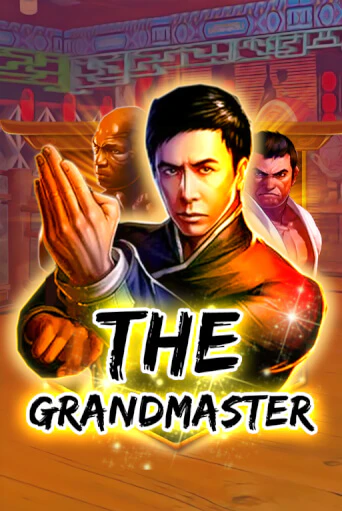 The Grandmaster играть онлайн | Максбет Казино бесплатно