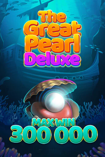The Great Pearl Deluxe играть онлайн | Максбет Казино бесплатно