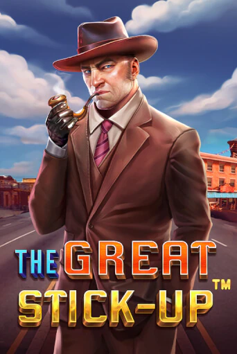 The Great Stick-up играть онлайн | Максбет Казино бесплатно