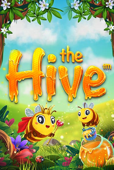 The Hive играть онлайн | Максбет Казино бесплатно