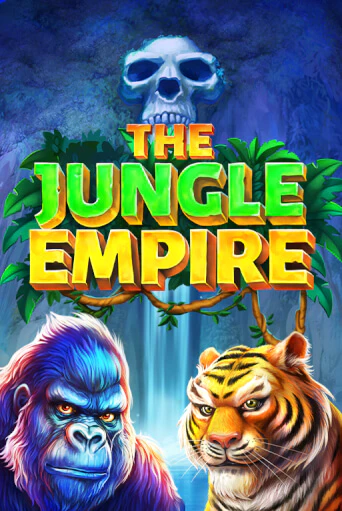 The Jungle Empire играть онлайн | Максбет Казино бесплатно