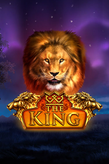 The King играть онлайн | Максбет Казино бесплатно